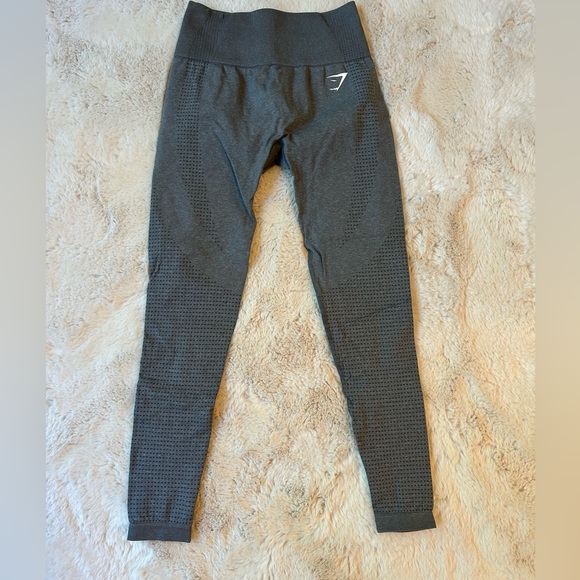 Vital Seamless 2.0 GymShark Leggings - Picture 2 of 8